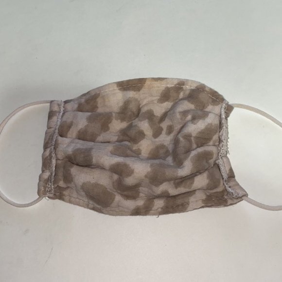 Cotton Face Mask - Picture 6 of 6